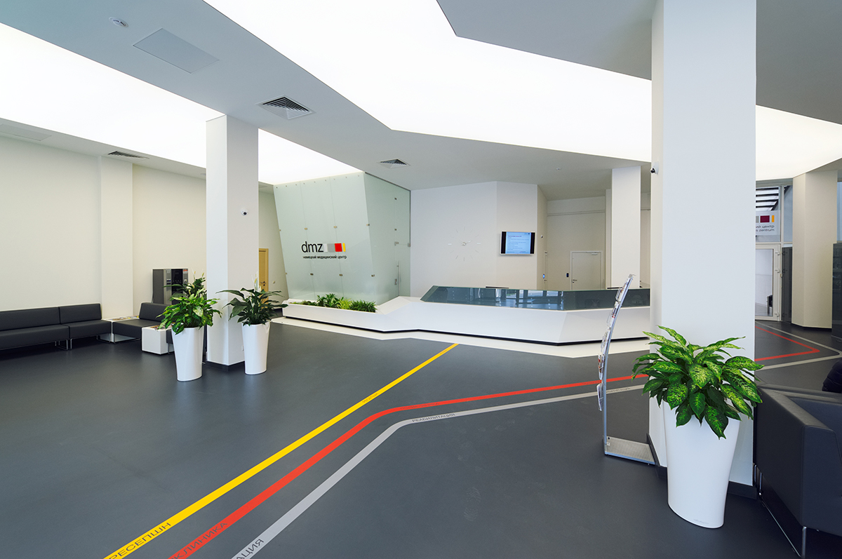 Клиника